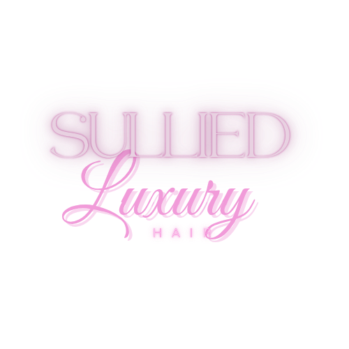 Sullied Luxury Hair 